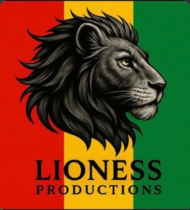 Lioness Productions logo